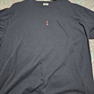 Queen of hearts t-shirt